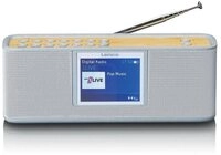 Lenco Digitalradio (DAB)
