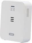 ABUS Kohlenmonoxid-Warnmelder COWM370 Gasmelder