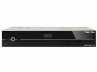 TELESTAR DIGISTAR C HD Kabel Receiver DVB-C Kabel-Receiver (USB...