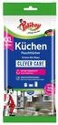 poliboy XXL K&uuml;chen Putzt&uuml;cher - 24 Maxi-T&uuml;cher Reinigungst&uuml;cher (25x20 cm, zur