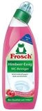 FROSCH Frosch Himbeer-Essig WC-Reiniger 750 ml - Gegen Kalk und Urinstein...