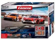 Carrera&reg; Autorennbahn 20030023 Race to Victory