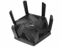 Asus Router Asus WiFi 6 AiMesh RT-AXE7800 WLAN-Router
