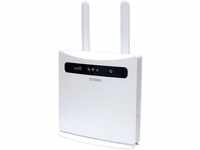 Strong 4G LTE WLAN-Router WLAN-Router, bis zu 150 Mbit/s, mobiles Internet für