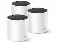 tp-link Deco X55 - AX3000 Wifi 6 Whole Home Mesh System WLAN-Repeater