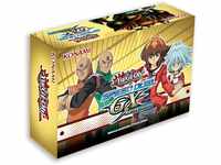 Konami Yu-Gi-Oh Speed Duel GX: Midterm Paradox Mini Box - Deutsche Ausgabe - 1....