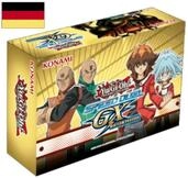 Konami Sammelkarte YGO Speed Duel GX: Midterm Paradox Mini Box - Deutsche...