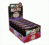 Konami Sammelkarte Yu-Gi-Oh! Magnificent Mavens Booster-Set-Box