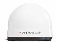 Selfsat SNIPE Mobil Camp Direct Portable mobile Satelliten Camping Sat-Anlage