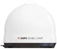 Selfsat Snipe Mobil Camp SAT-Antenne