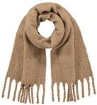 Barts Schal Barts Fyone Scarf Light Brown