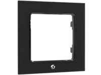 Shelly Shelly Wall Frame 1 bl Rahmen Smart-Home-Zubehör