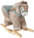 Small Foot Schaukelpferd Small Foot Schaukeltier Esel mit Sitz