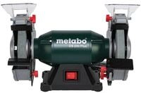 metabo Poliermaschine DS 200 Plus Doppelschleifmaschine