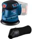 Bosch Professional Exzenterschleifer Bosch Professional Akku-Exzenterschleifer...