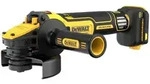 DeWalt Winkelschleifer DEWALT DCG409VSNT-XJ Akku-Winkelschleifer ohne Akku, ohne