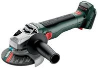 metabo Winkelschleifer W 18 LT BL 11-125 Winkelschleifer 18 V 125 mm - ohne Akku,