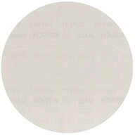 BOSCH Schleifpapier Schleifnetz f&uuml;r Trockenbauschleifer, 225&nbsp;mm, G 120, 25-tlg