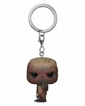 Funko Dekofigur Stranger Things Vecna Funko POP! Keychain Schl&uuml;sse