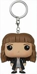 Funko Spielfigur POP Keychain Harry Potter - Hermione Granger