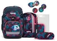 ergobag Schulranzen Ergobag KorallB&auml;r Ergobag 00637-90198-10