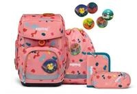 ergobag Schulranzen Cubo