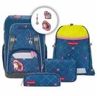 Step by Step Schulranzen Giant, PET