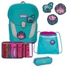 Scout Schulranzen Sunny II (4-tlg), Polyester