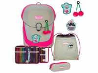 Scout Sunny II DIN Set (2023) Pink Cherry