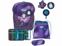 Scout Sunny II Superflash Set (2023) Purple Magic