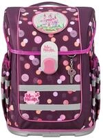 McNeill Schulranzen McNeill Set ERGO COMPLETE, 5tlg. RUBY