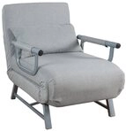 VCM Schlafsofa Kolino 95x64x78cm