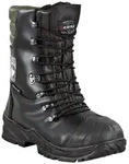 Cofra Sicherheitsstiefel schwarz 41 EU