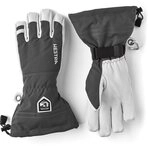 Hestra Skihandschuhe Army Leather Heli - 5 Finger