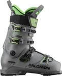 Salomon ALP. BOOTS S/PRO ALPHA 120 Steel Gr STEEL GREY/PASTEL NEON GRE Skischuh