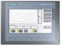 SIEMENS Siemens 6AV2123-2GA03-0AX0 SPS-Displayerweiterung 24 V/DC