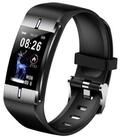 Maxcom Fitness-Tracker FitVibe Pro Health and Fitness Monitor Schwarz (1-tlg)