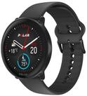 Polar IGNITE 3 Gr&ouml;&szlig;e S-L Smartwatch (Propriet&auml;r)