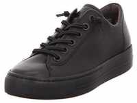 Paul Green Sneaker, schwarz