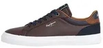 Pepe Jeans trainers KENTON COURT M Trainingsschuh braun 43 EU