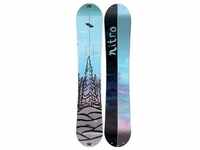 Nitro Snowboards Snowboard bunt 151