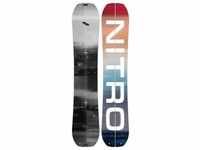 Nitro Snowboards Snowboard 159