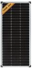 enjoy solar Solarmodul Klassisch Monokristallin Perc 36V/100W-200W, Monokristallin