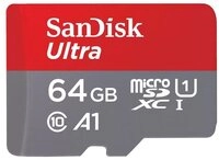 Sandisk Speicherkarte