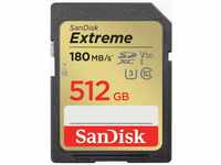 Sandisk Extreme 4K SD Karte Memory Card 32GB 64GB 128GB 256GB 512GB...