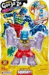 Moose Toys Actionfigur AUSWAHL: Heroes of Goo Jit Zu - Goo Shifters...