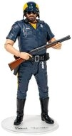 Oakie Doakie Sammelfigur Bud Spencer Actionfigur Wilbur Walsh 18 cm (1 St)
