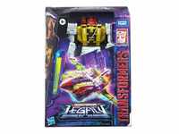 Hasbro Transformers Legacy - G2 Universe Jhiaxus - Voyager Class