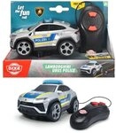 Dickie Toys Spielzeug-Polizei SOS Lamborghini Urus Police Car 203712023