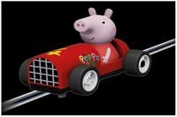 Carrera&reg; Autorennbahn 20065028 Peppa Pig - Peppa